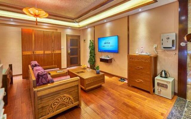 Lijiang YouLuJu Guesthouse