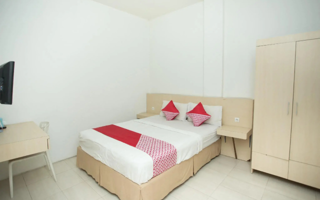 Hotel O Lapan Lapan
