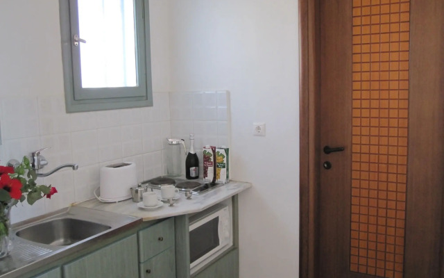 Amazones Villas Apartments