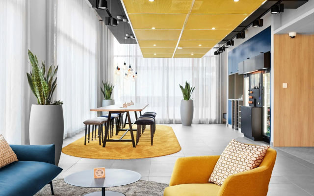 H2 Hotel Erfurt