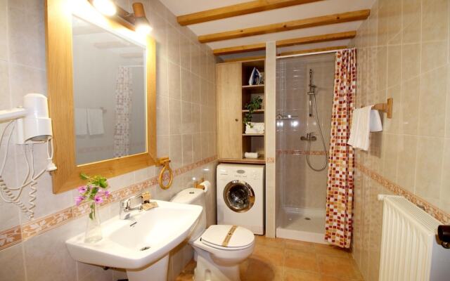 Apartamentos Casa La Muntanya