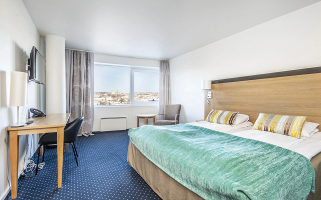 Anker Hotel