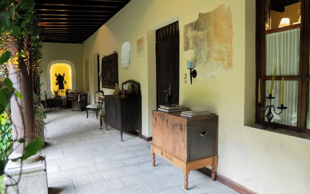 Casa Noble