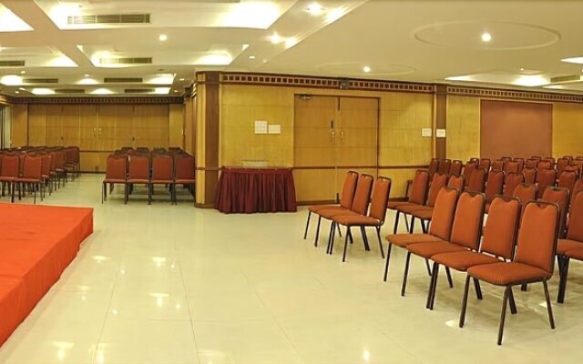 Hotel Grand Palace Chennai