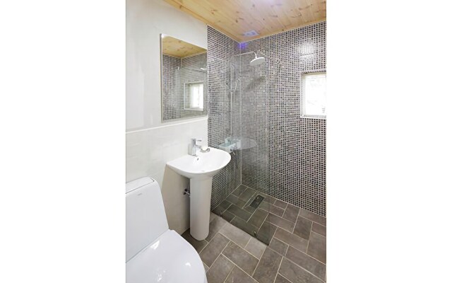 Yangpyeong Dabeu Pension