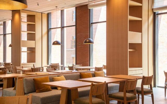 Hyatt Place Jingdezhen Taoxichuan