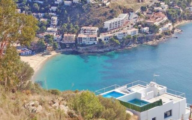 Fantastico Studio, Vista Mare, 5mn Dalla Spiaggia