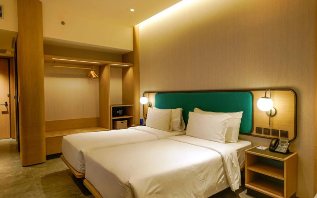 VIVERE Hotel, ARTOTEL Curated