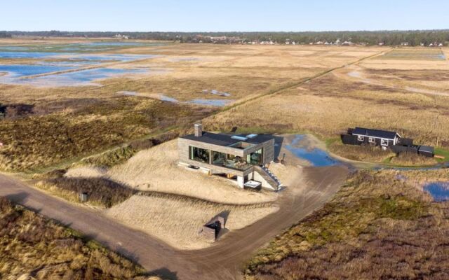 "Dobrinka" - 100m from the sea in Western Jutland