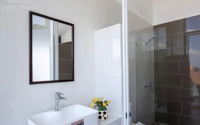 Thin Trang Hotel