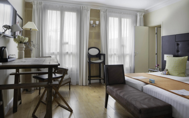 Hôtel Le 123 Elysées - Astotel