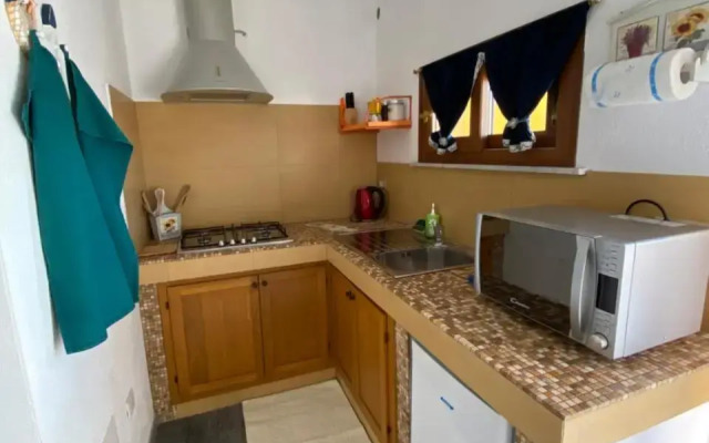 Appartamento Via Sassari