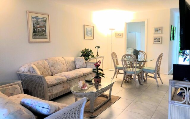 Olde Naples Condo #803
