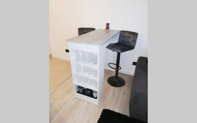 Ferienwohnung am Kurwald in Bad Lippspringe