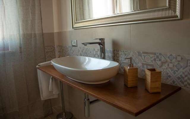Luca's Home in Tuscany