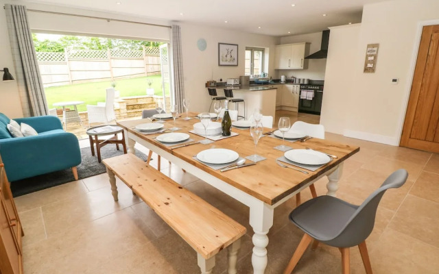 Tawny Cottage