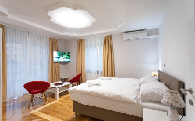 Rubina Rooms