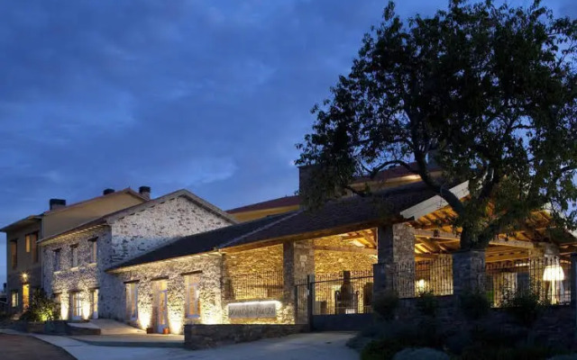 Posada Real El Molino de Losacio