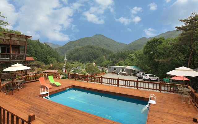 Yangpyeong Promise Pension