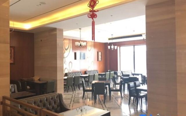 Wisconsin Spa Hotel Tianjin