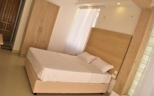 Le Grand Victoria Hotel