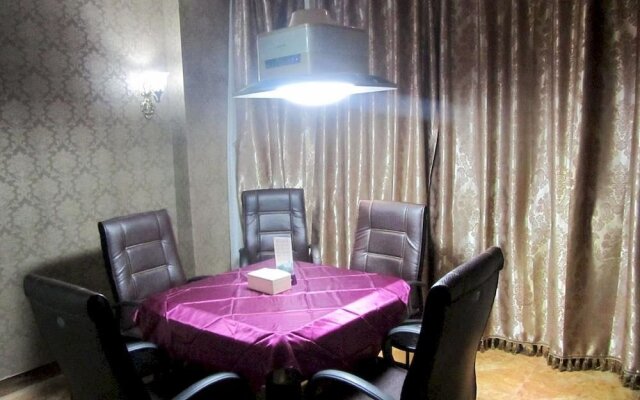 Lu'an Ruyi Hotel