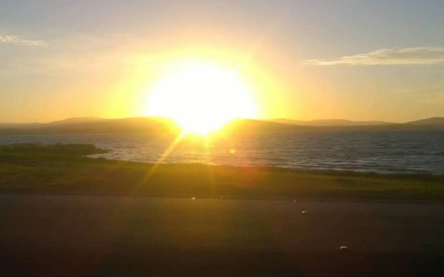 Low Head Tourist Park