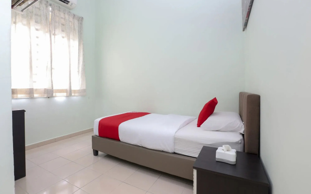 Hotel O Come Inn Premium