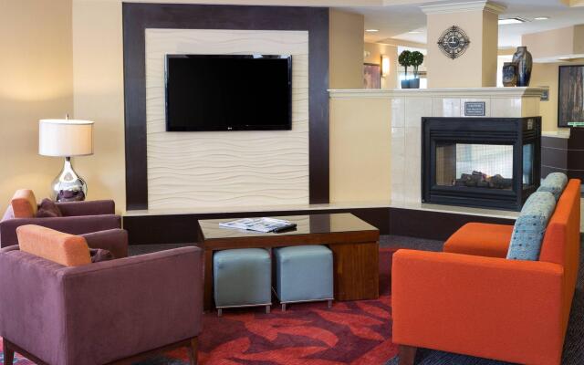 Residence Inn By Marriott Fort Collins