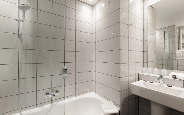 Novotel Marne Vallee Collegien