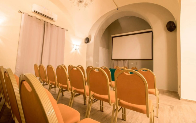 Hotel Villa Romeo