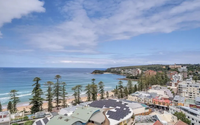 Bright 1 Bedroom Unit in the Heart of Manly