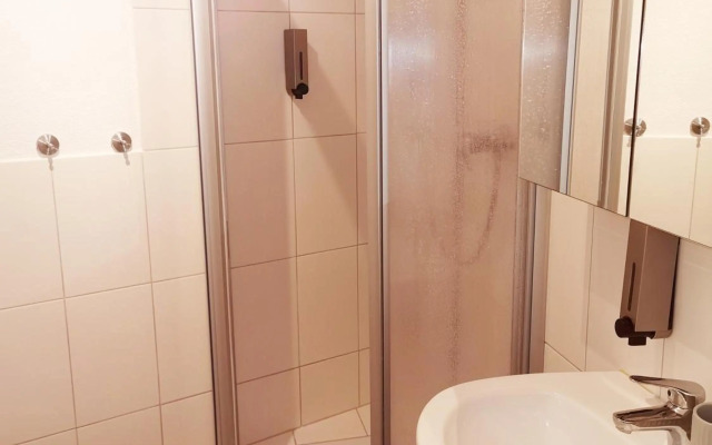 Ferienwohnung Cooldog Kuschelnest