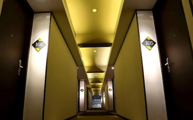 Hotel Namin