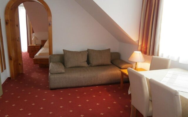 Pension Ertl