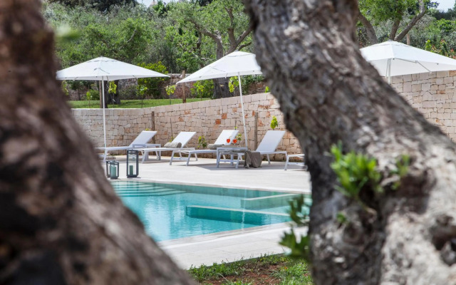 Ottolire Resort