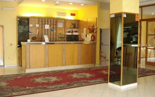 Hotel Aurelio