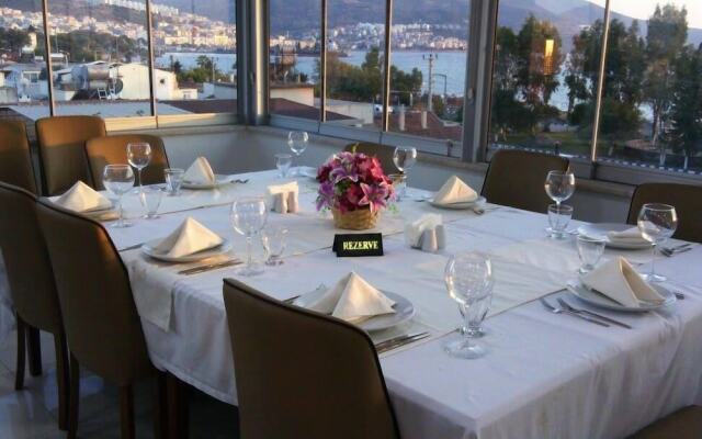 Agz Hotel