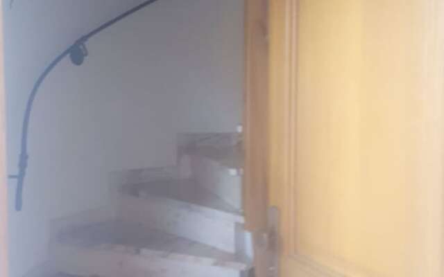 Hotel Pension Am Engelsberg