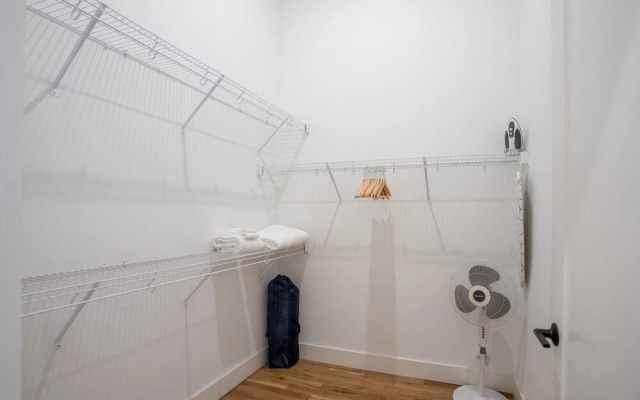 Bonaventure Furnished Apartments