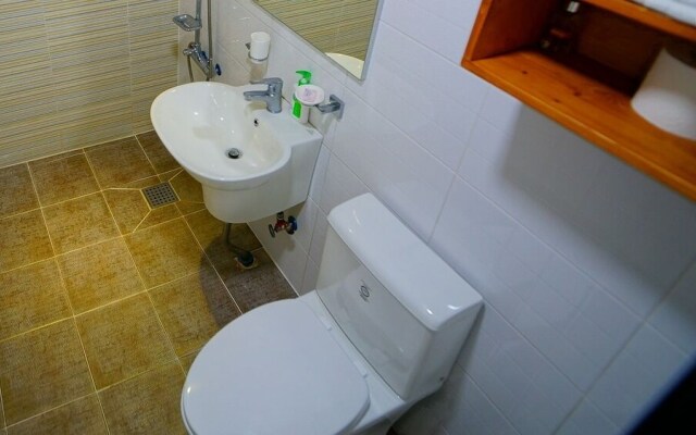 Jeonju baeknyeon hanok