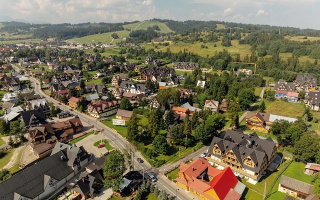 White Hills - LoftAffair Collection