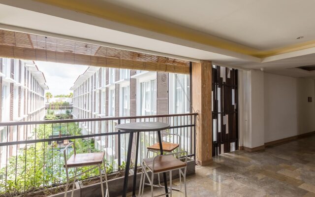 The Alea Hotel Seminyak