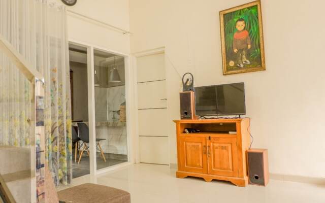 Amina Hill View Malang