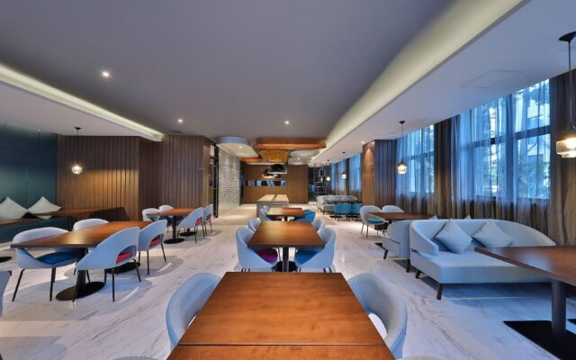 Orange Hotel Select Shanghai Pudong Airport Branch