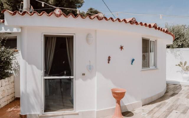 Casa Azzurra in Capitolo