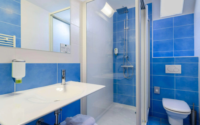 Quality Hotel La Marebaudiere