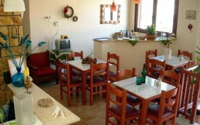Pension Posidon