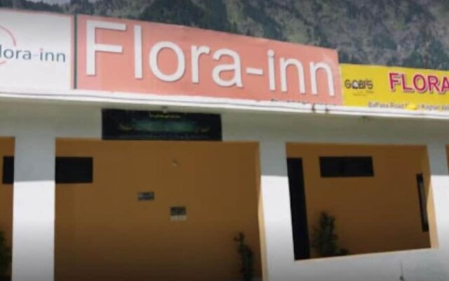 Flora Inn Hotel Naran