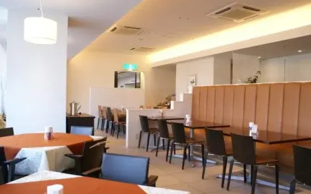 Saidaiji Grand Hotel